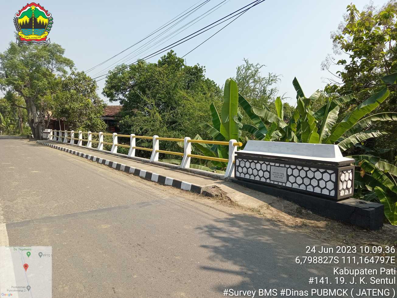 Foto Tahun 2023