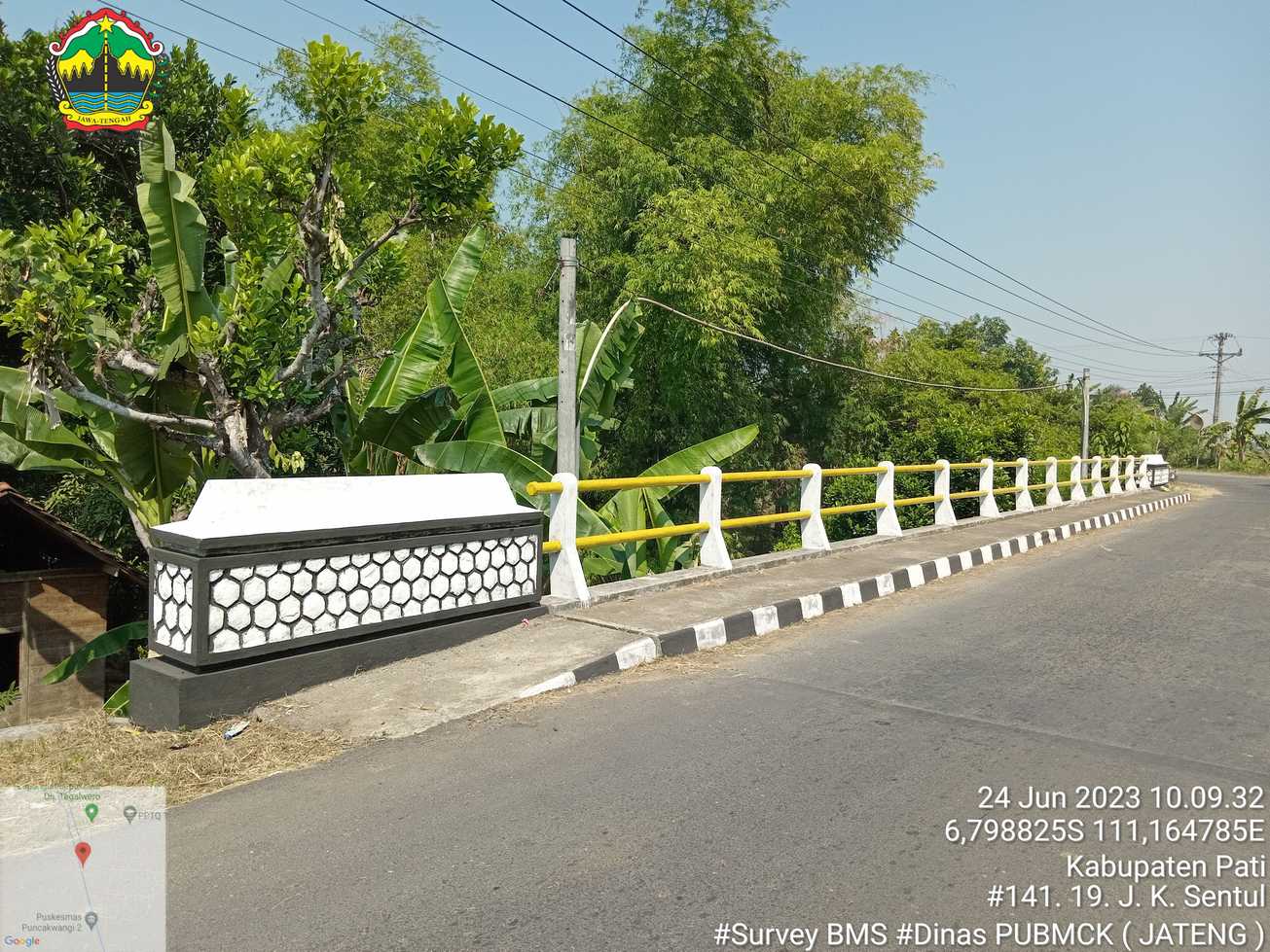 Foto Tahun 2023