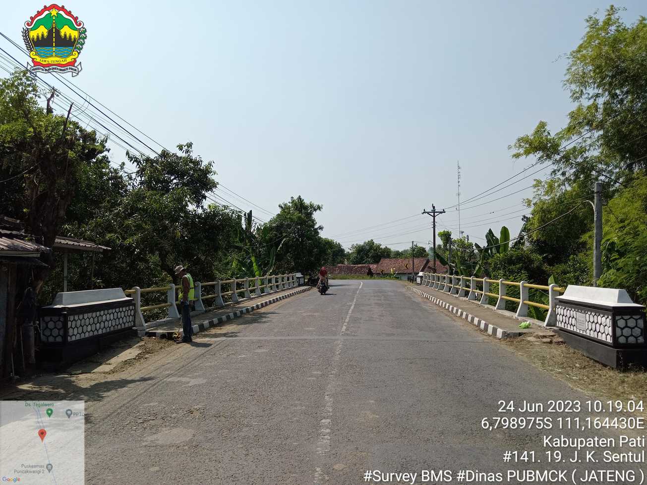 Foto Tahun 2023