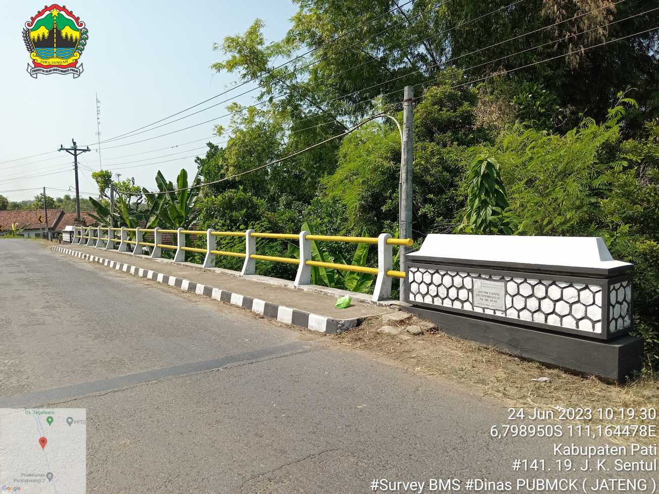 Foto Tahun 2023