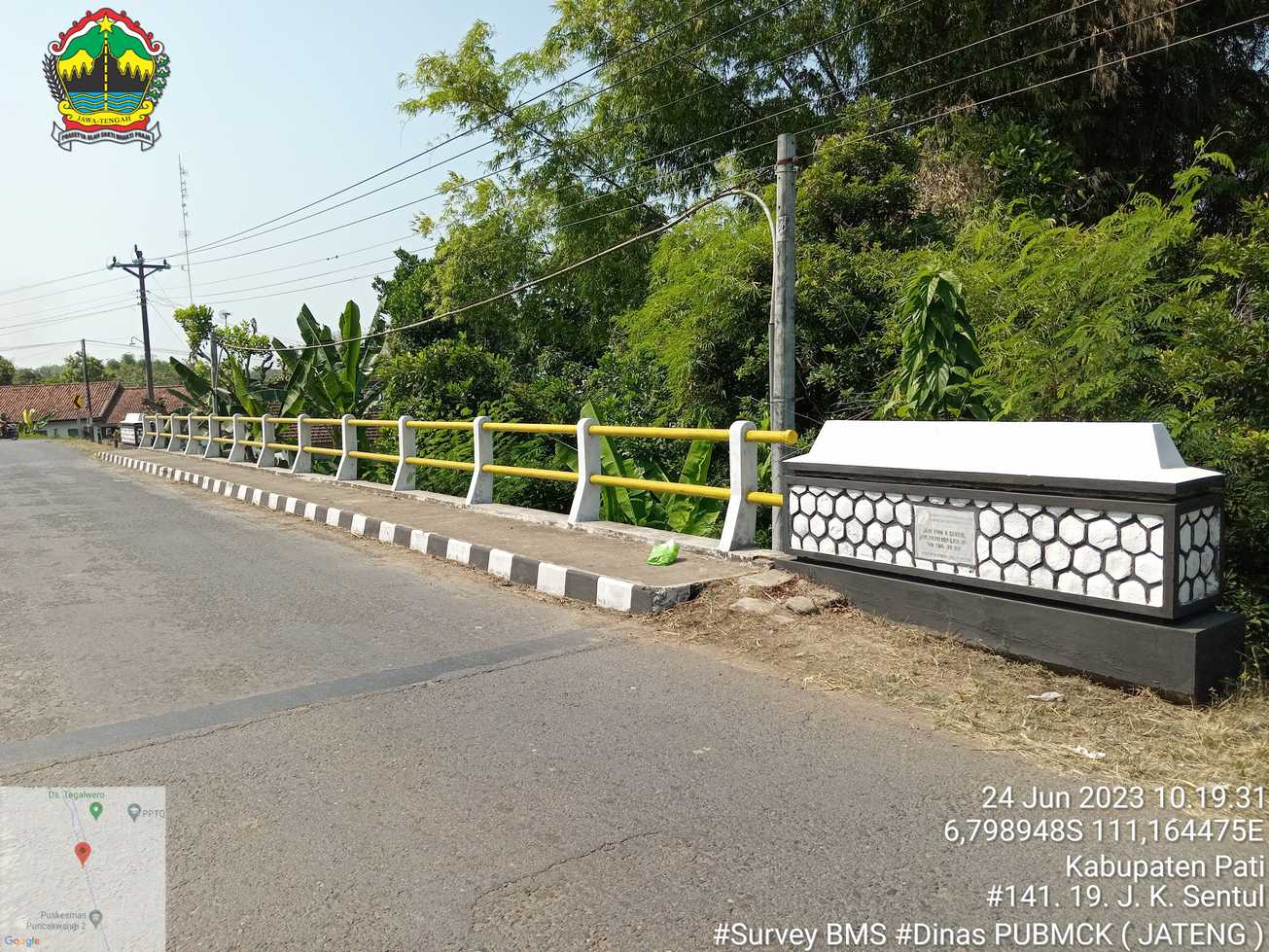 Foto Tahun 2023