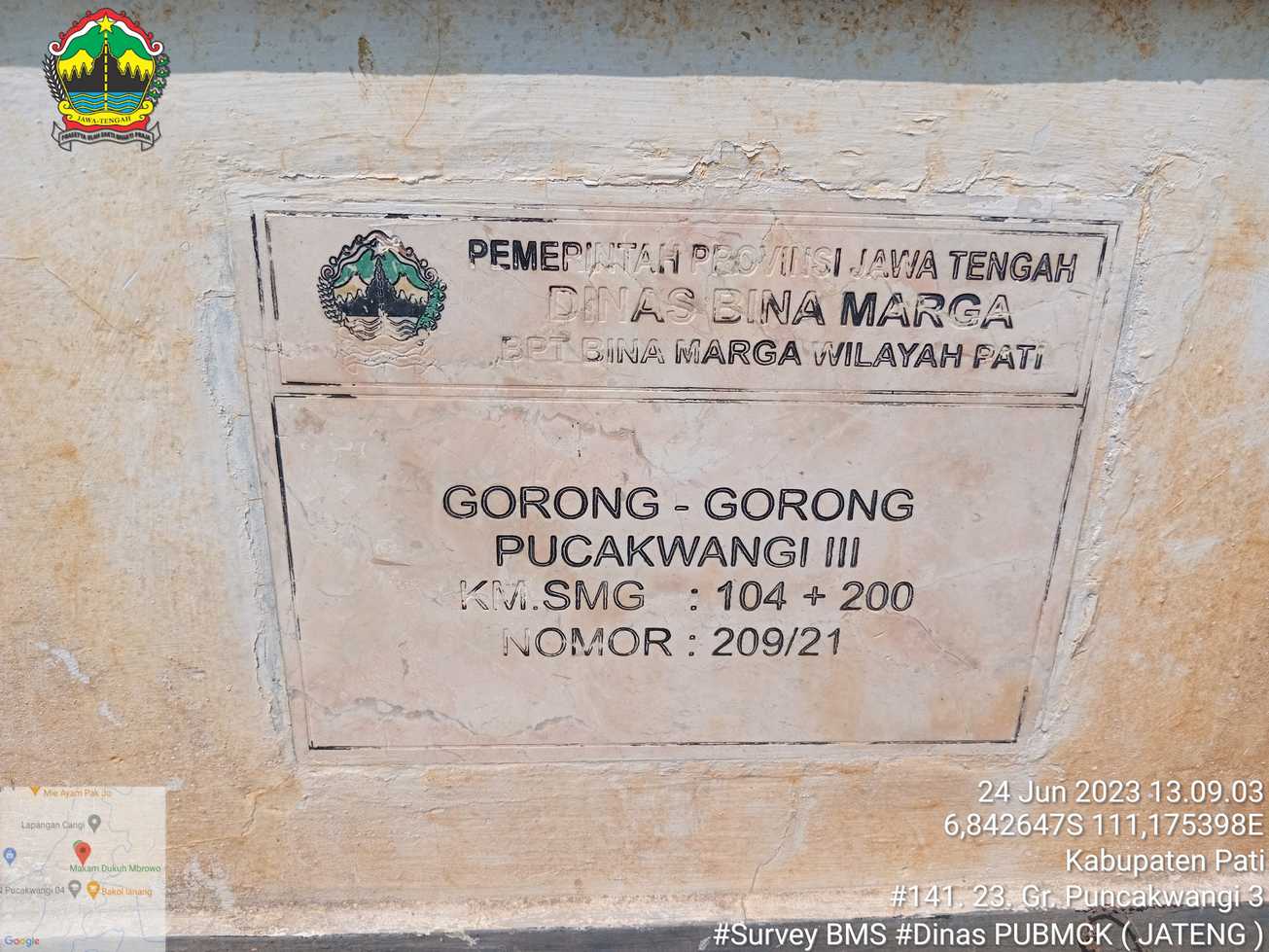 Foto Tahun 2023
