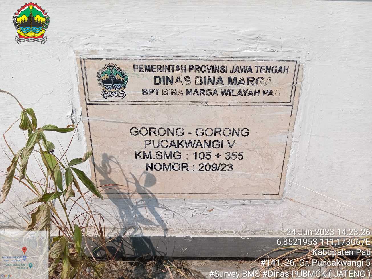 Foto Tahun 2023