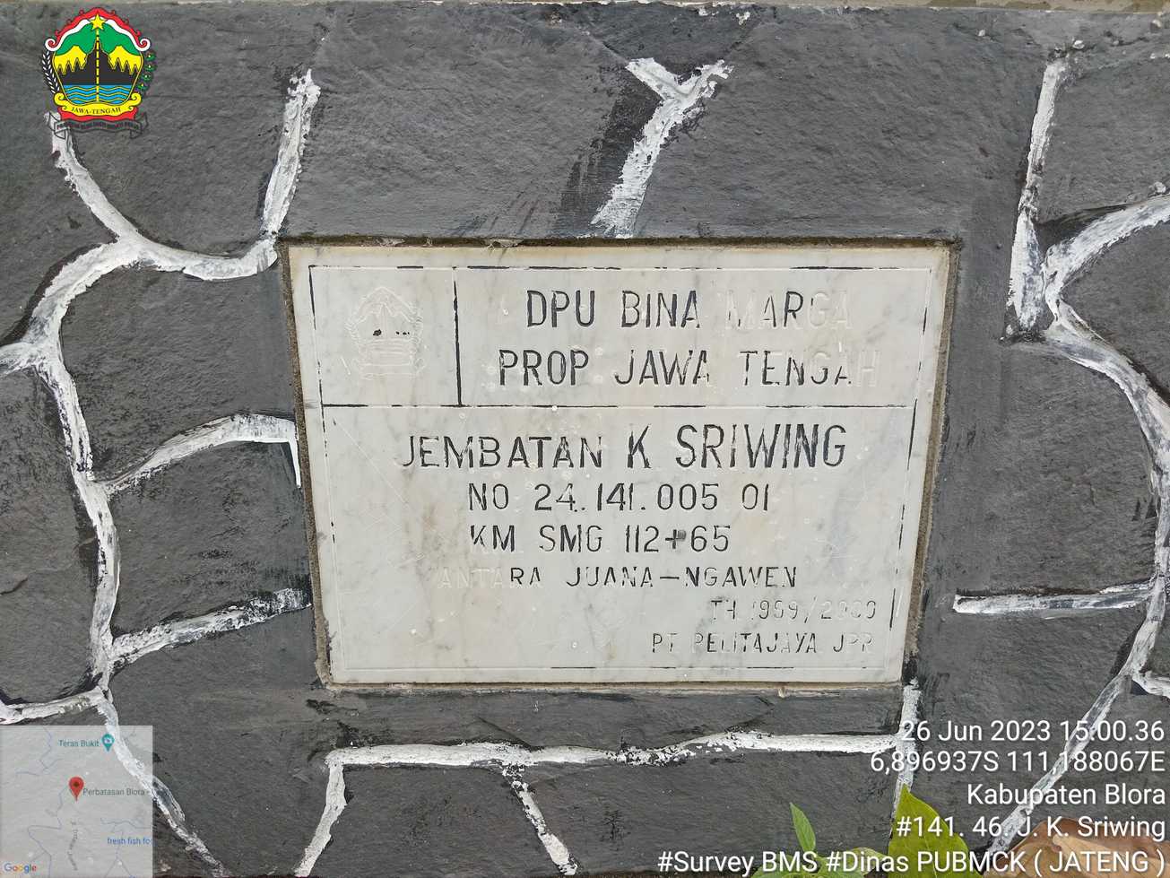 Foto Tahun 2023