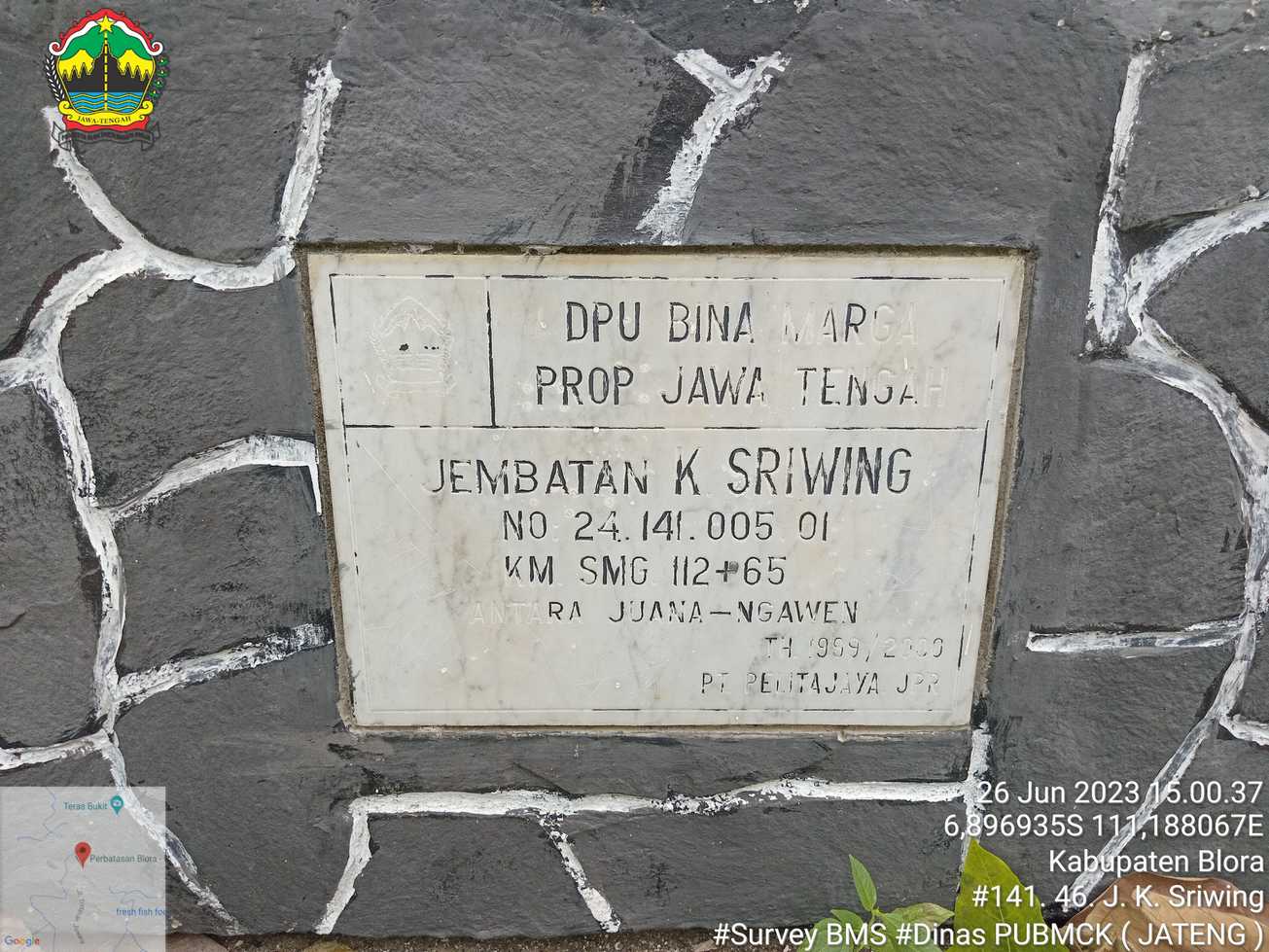 Foto Tahun 2023
