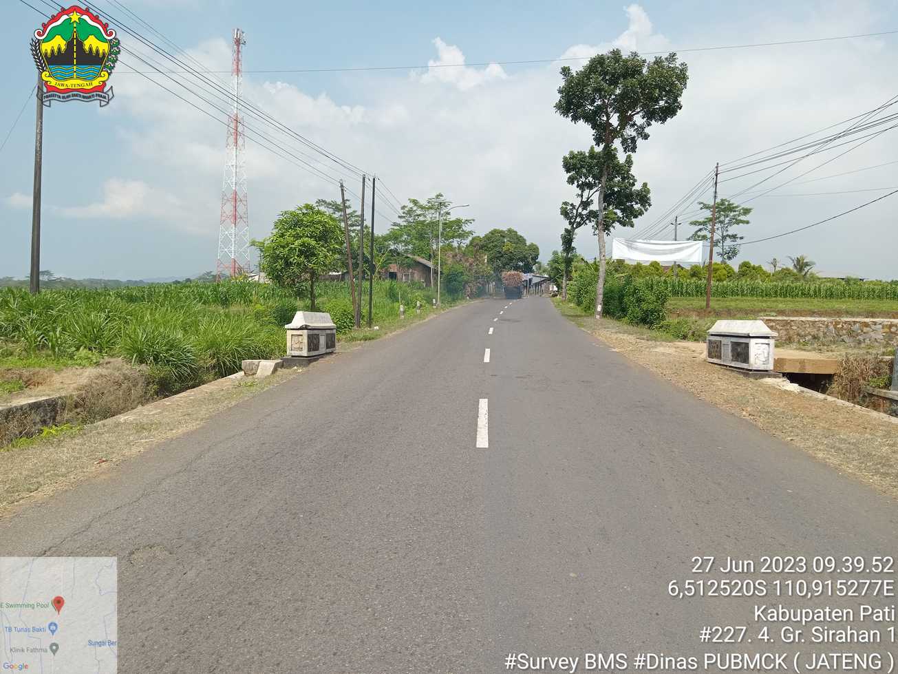 Foto Tahun 2023