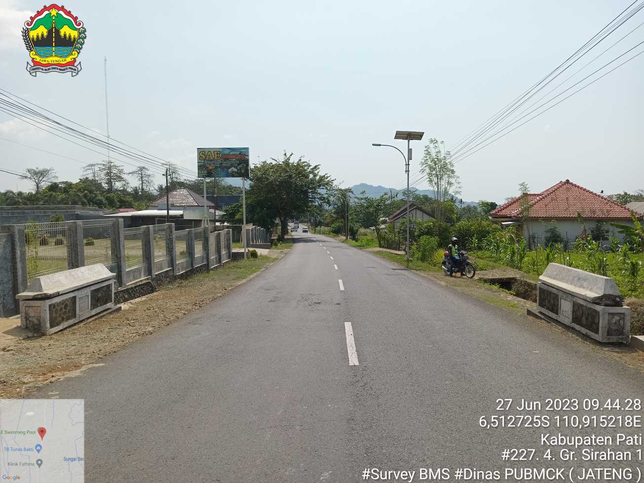 Foto Tahun 2023