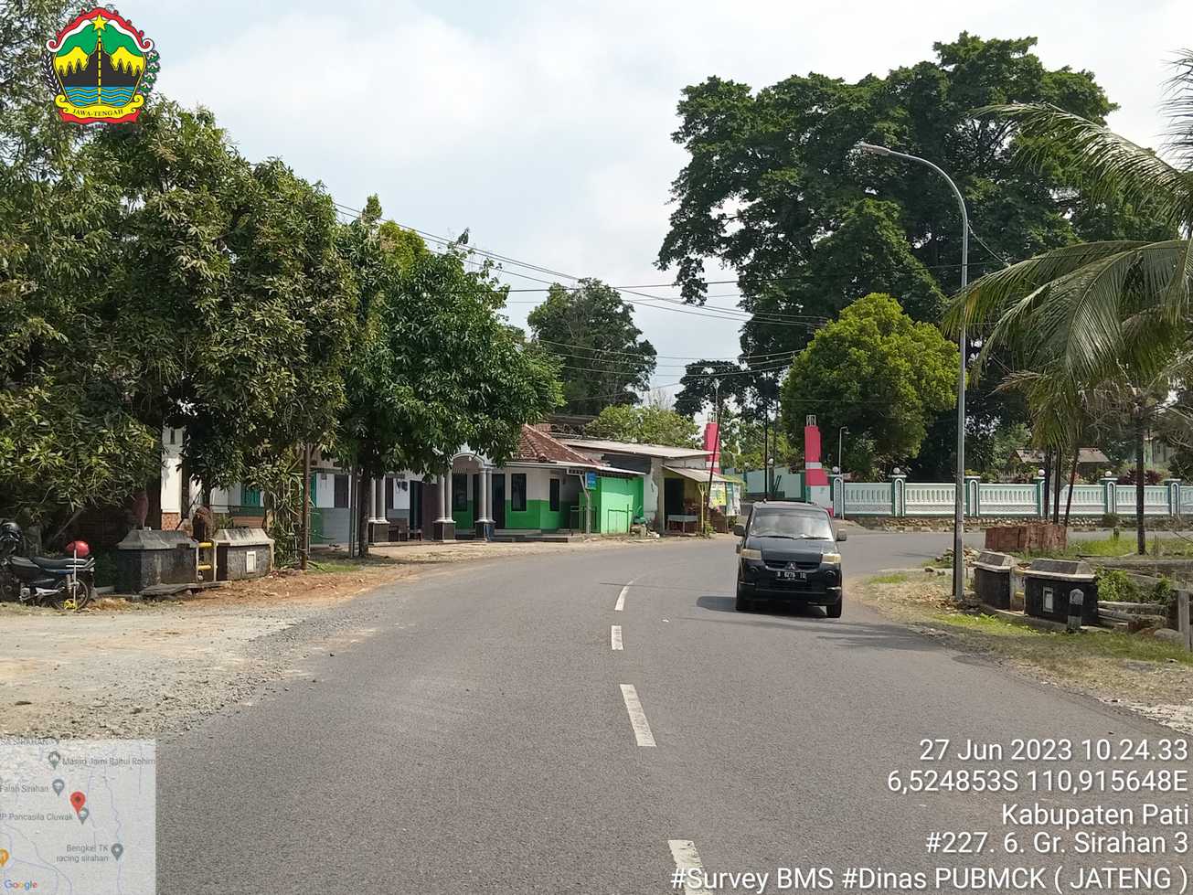 Foto Tahun 2023