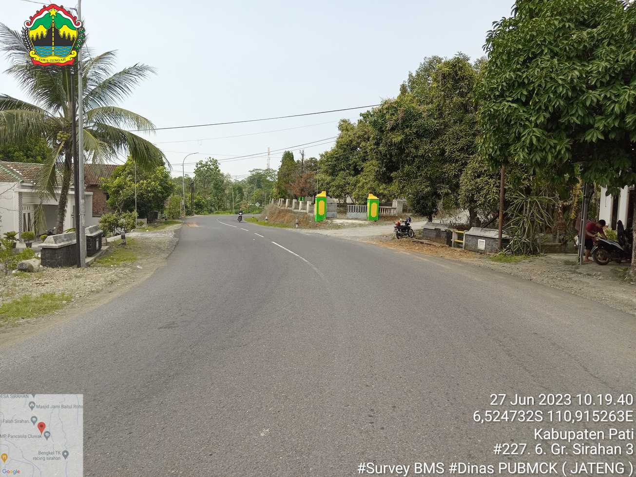 Foto Tahun 2023