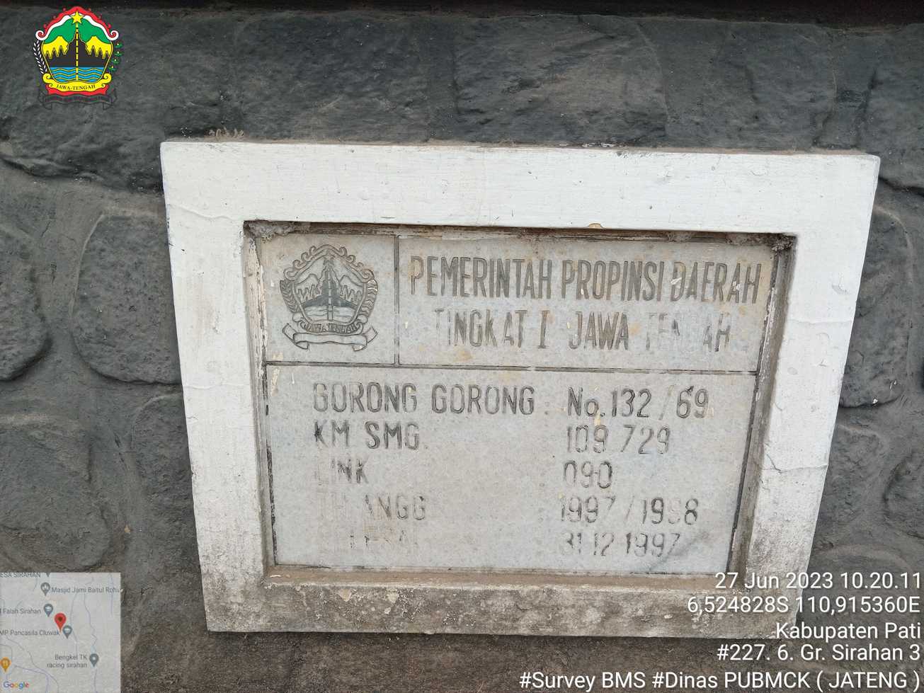 Foto Tahun 2023