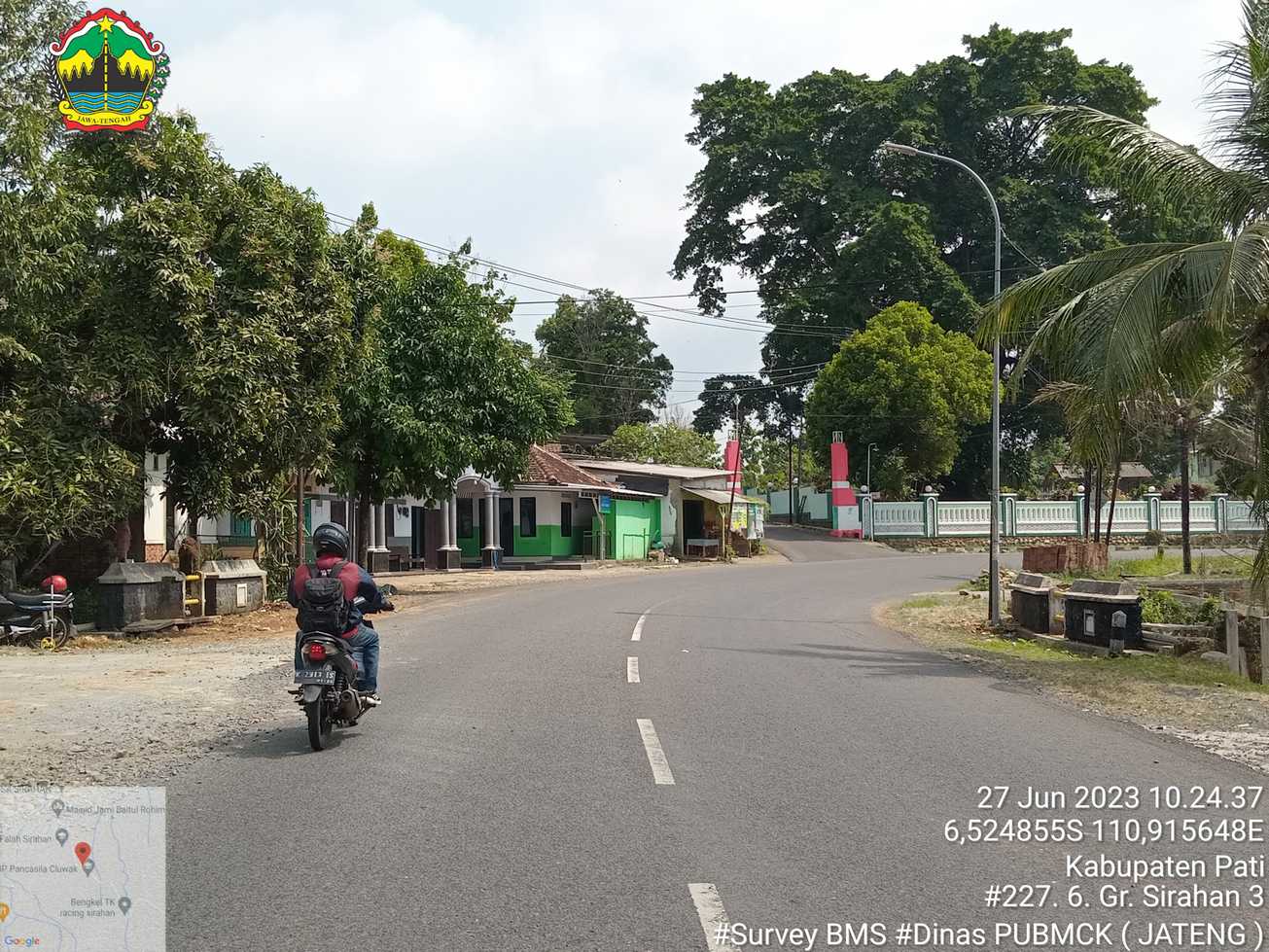 Foto Tahun 2023