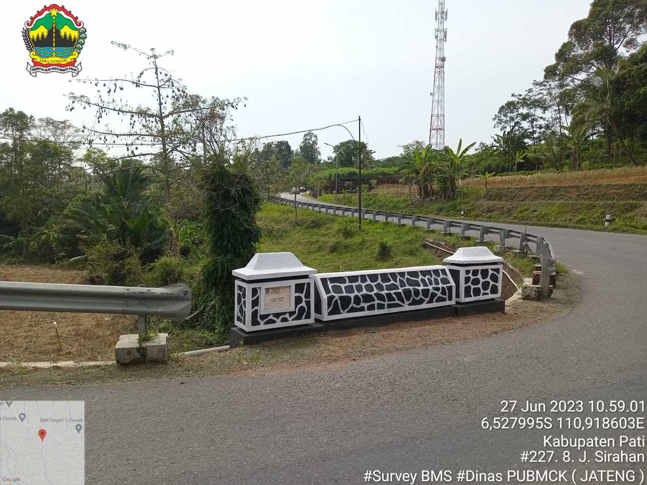 Foto Tahun 2023