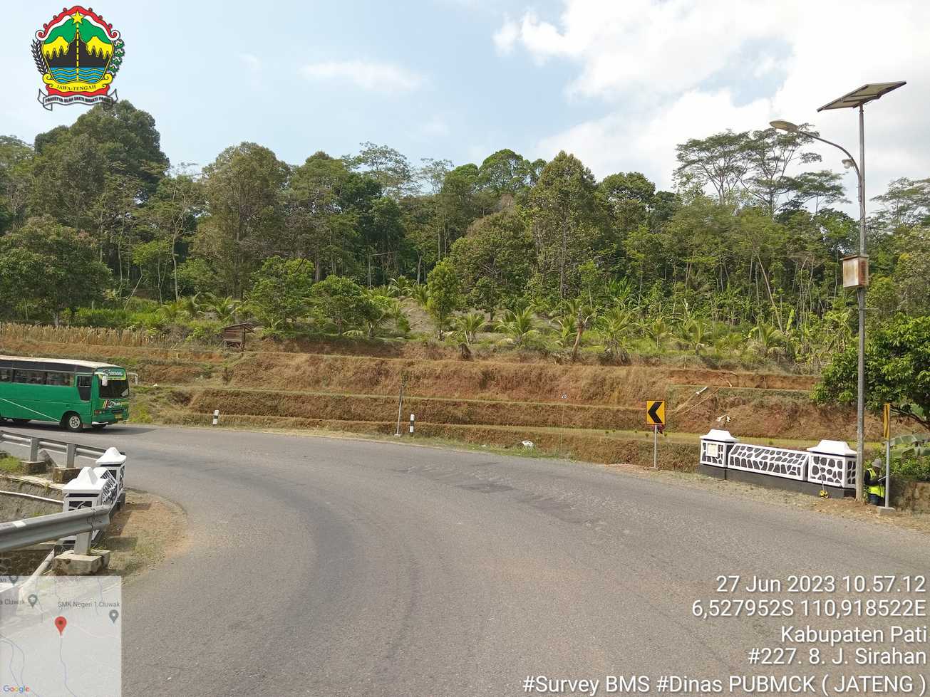 Foto Tahun 2023