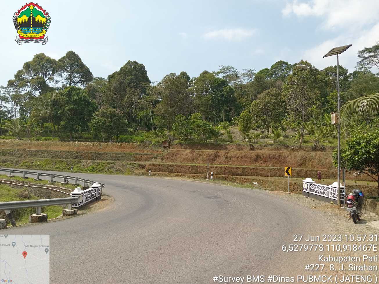 Foto Tahun 2023