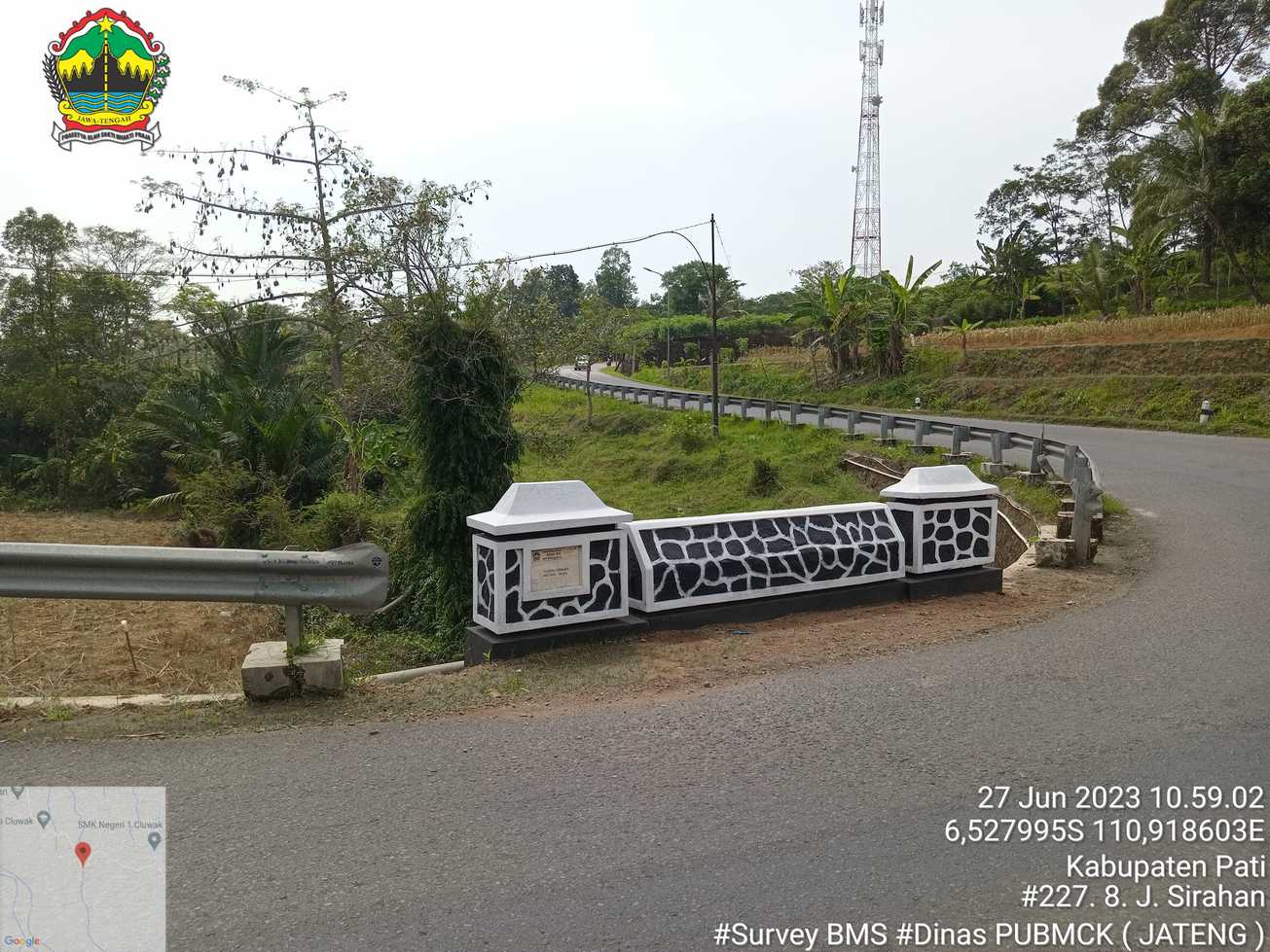 Foto Tahun 2023