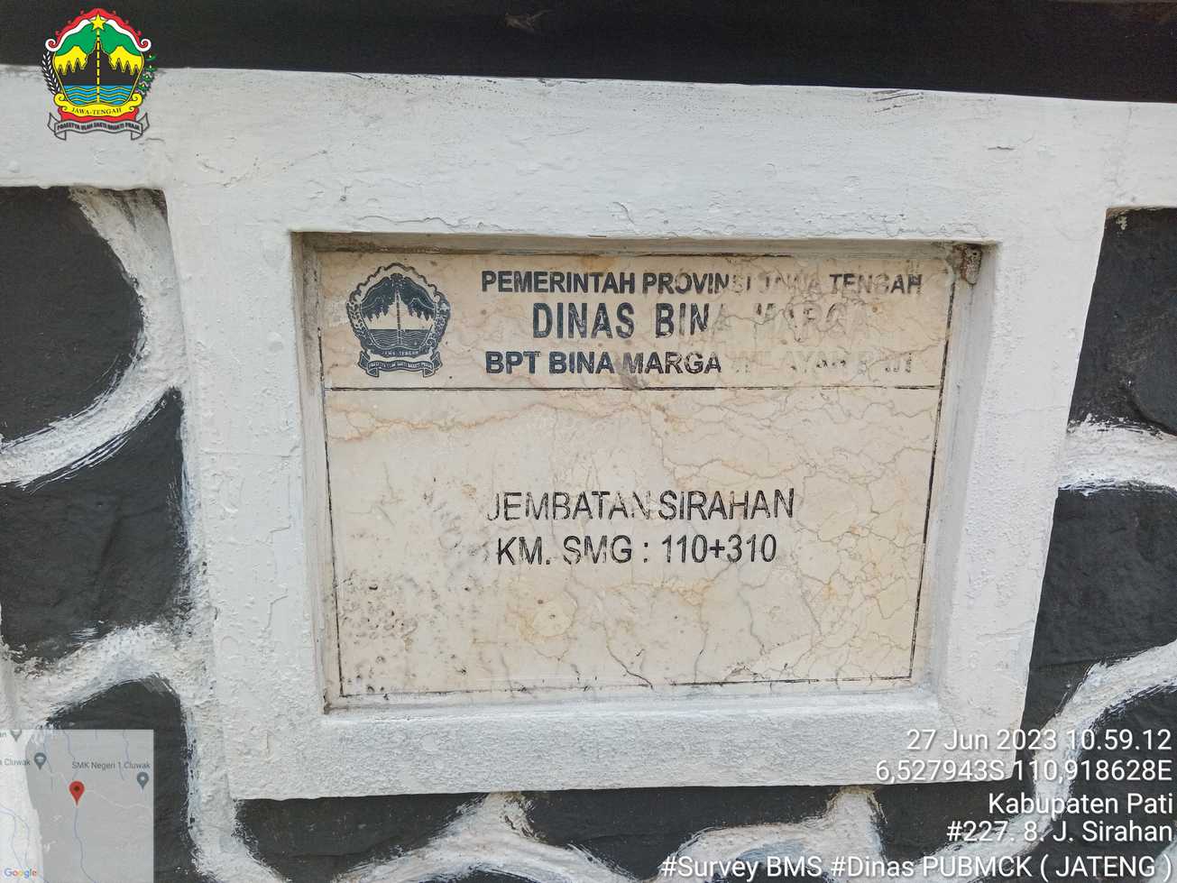 Foto Tahun 2023