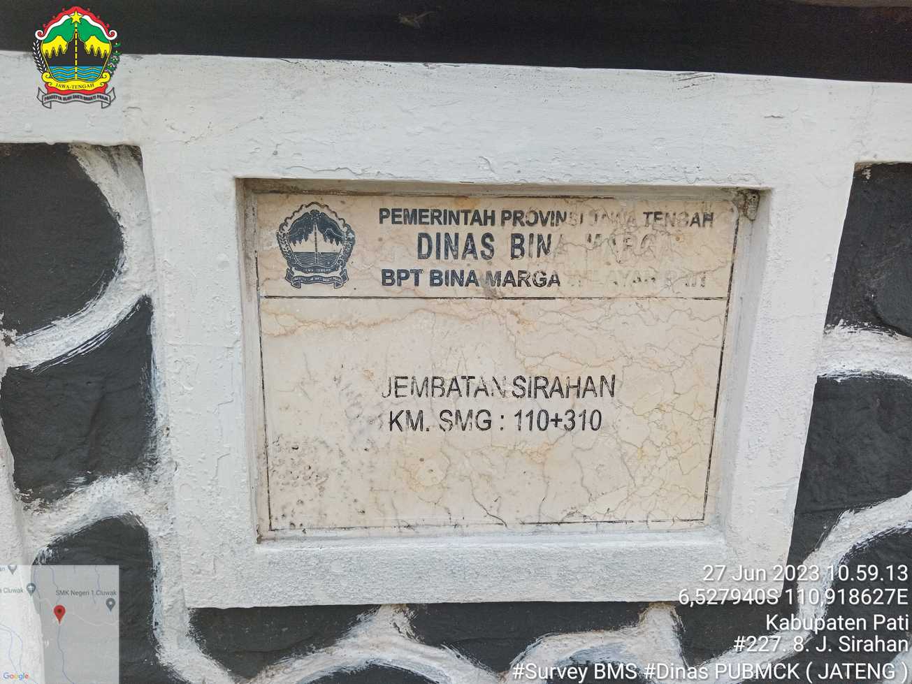 Foto Tahun 2023