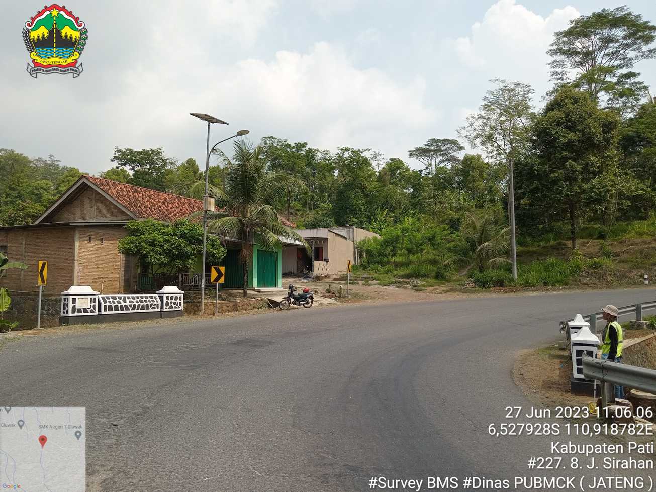 Foto Tahun 2023