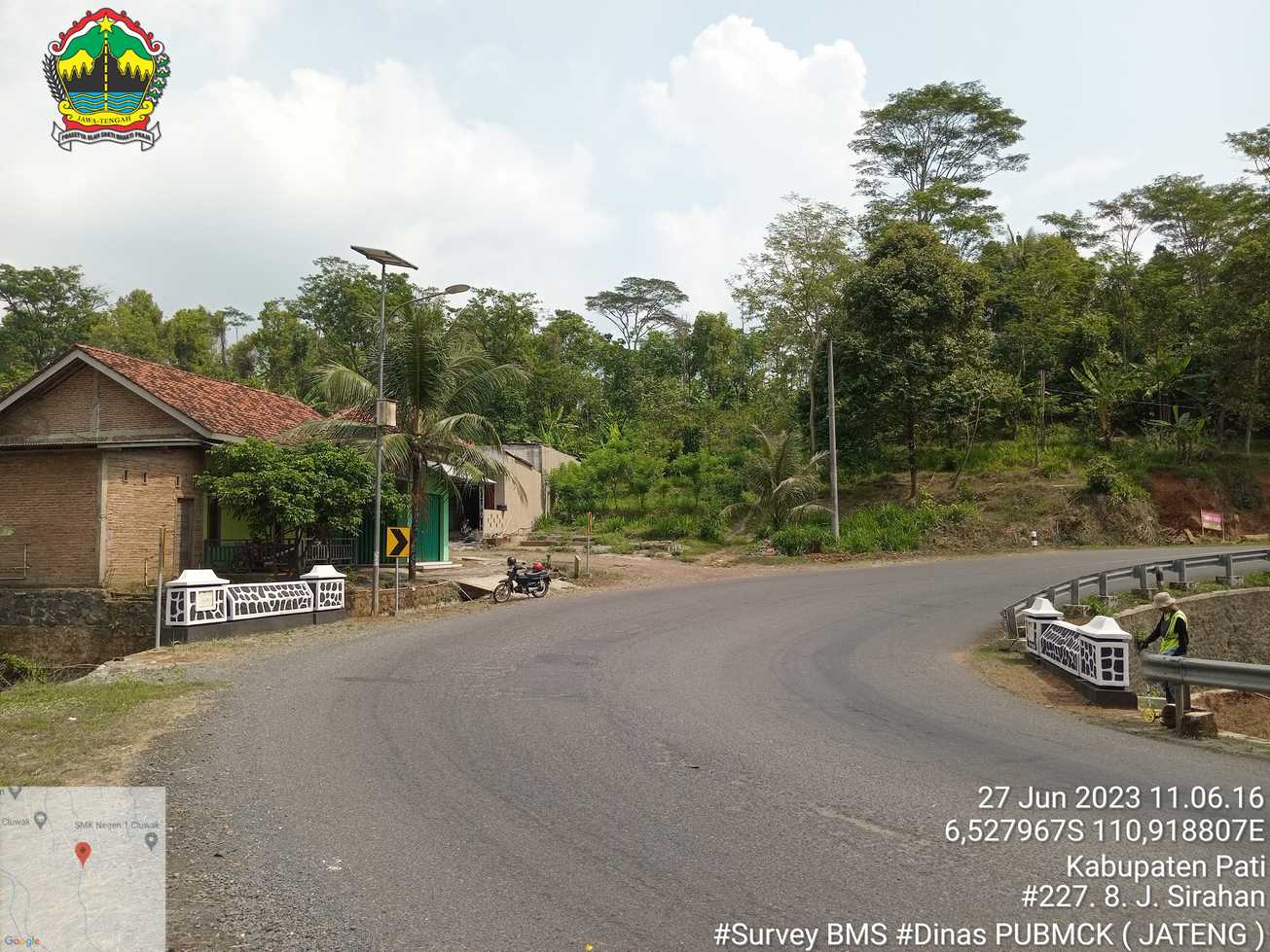 Foto Tahun 2023
