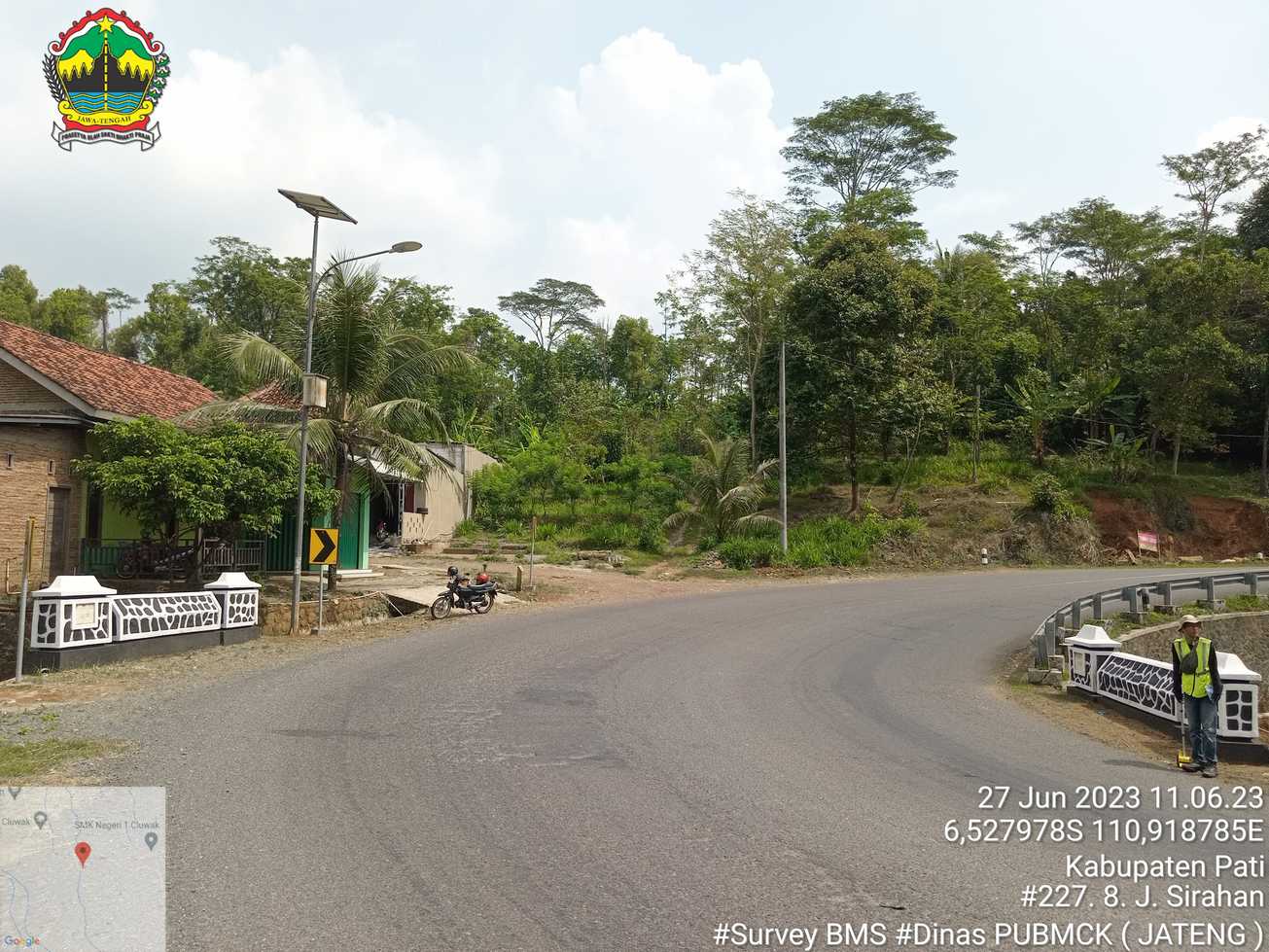 Foto Tahun 2023