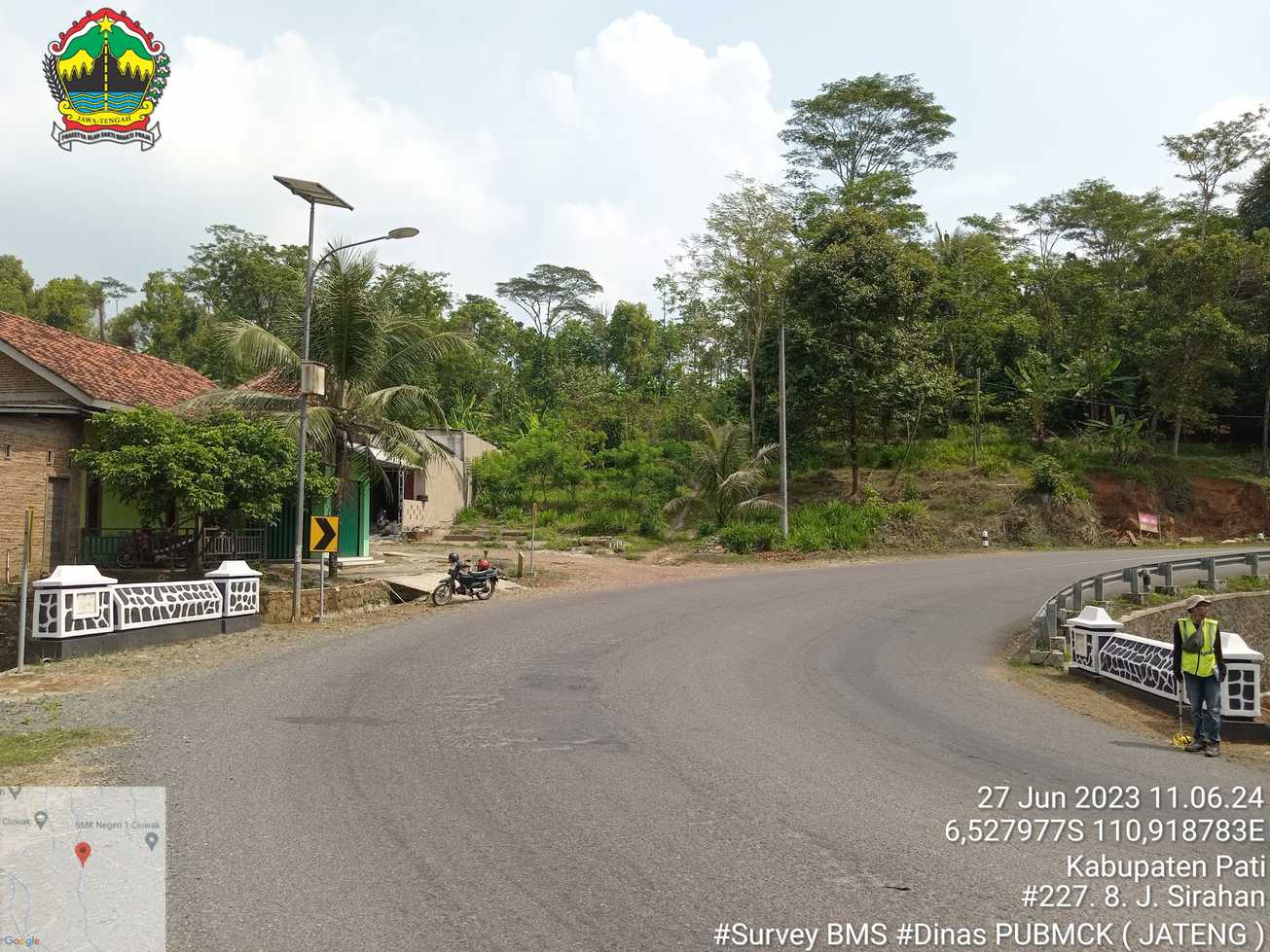 Foto Tahun 2023