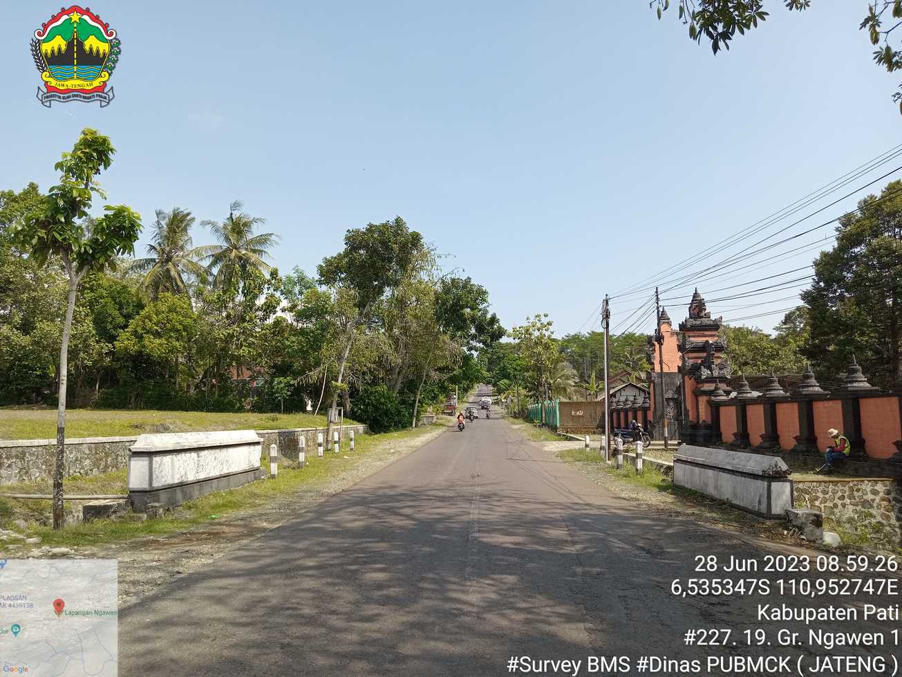 Foto Tahun 2023