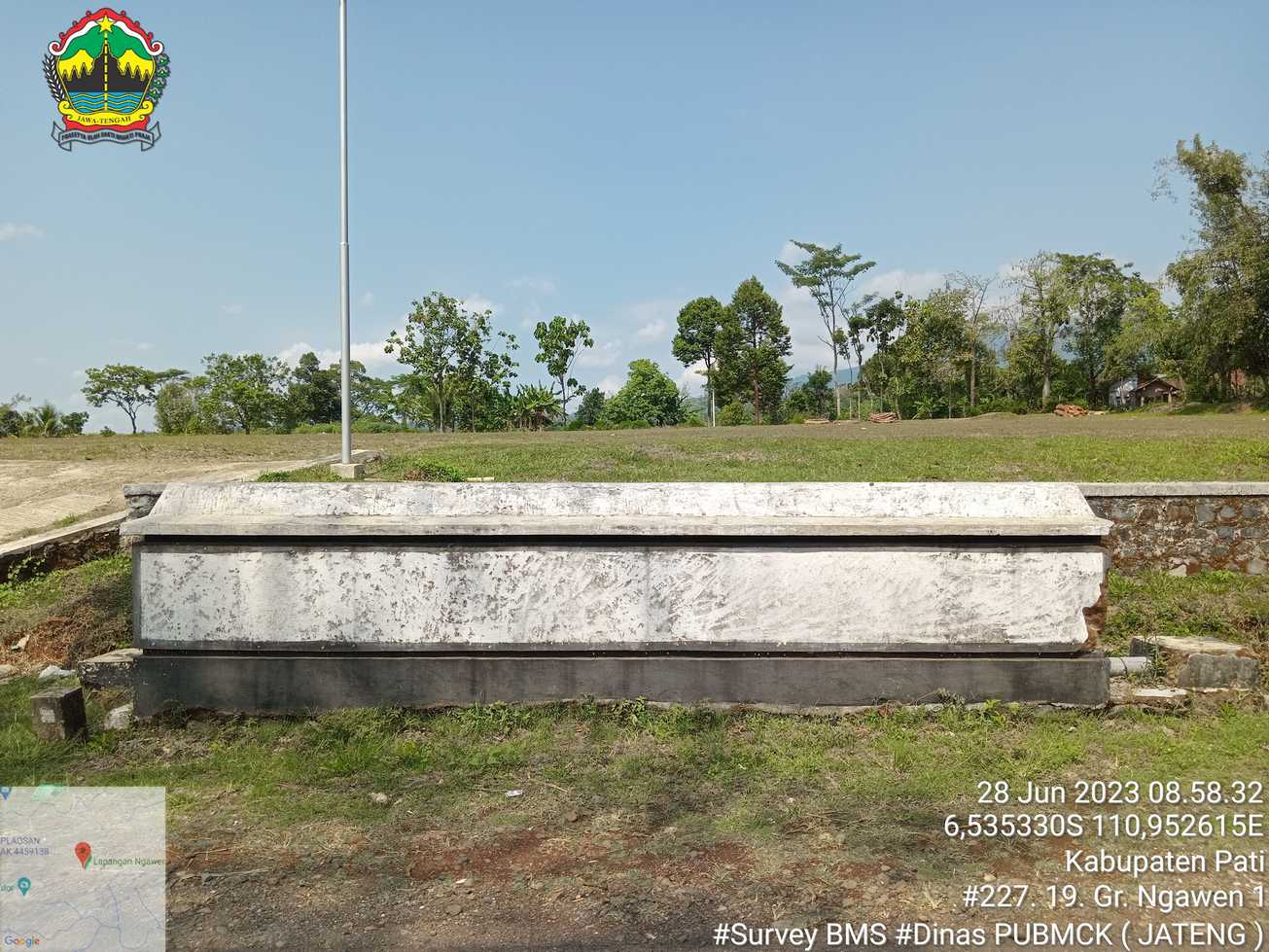 Foto Tahun 2023