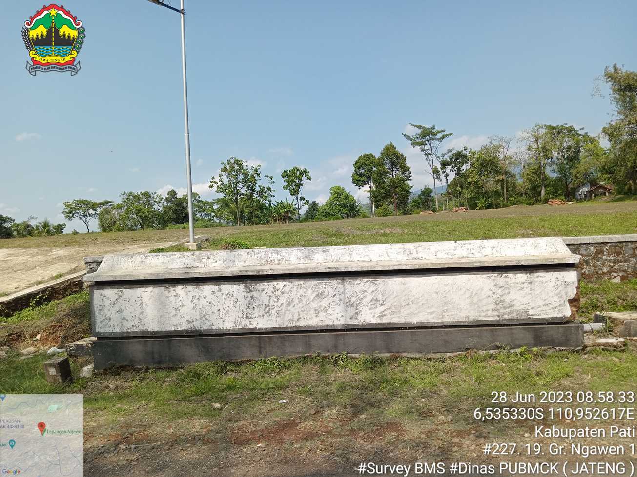 Foto Tahun 2023