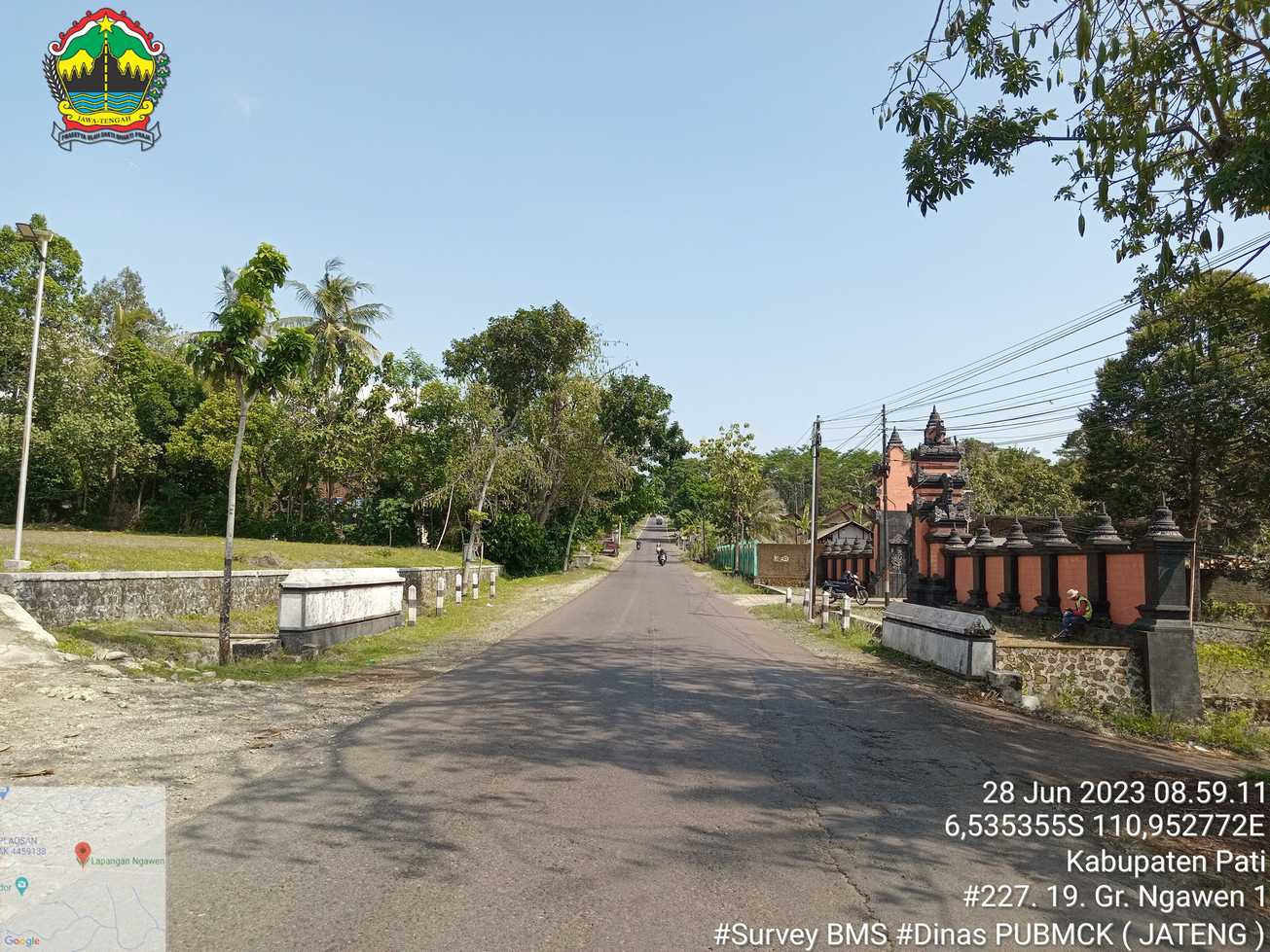 Foto Tahun 2023