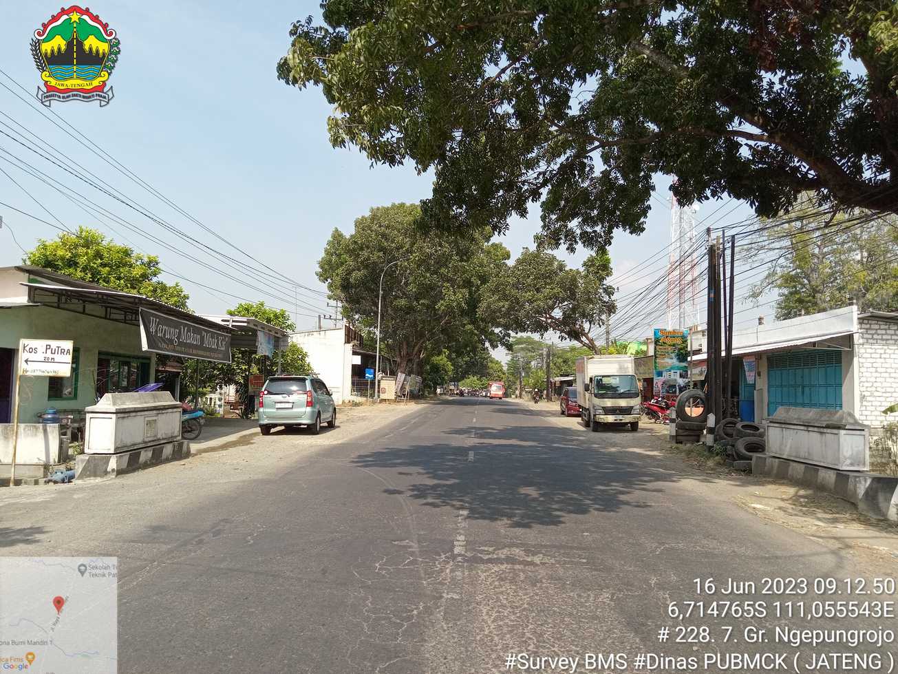 Foto Tahun 2023