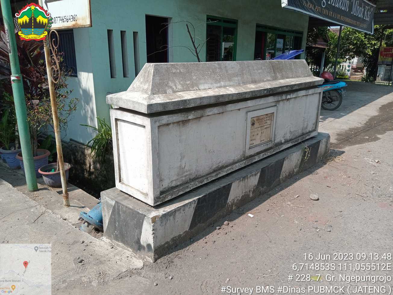 Foto Tahun 2023