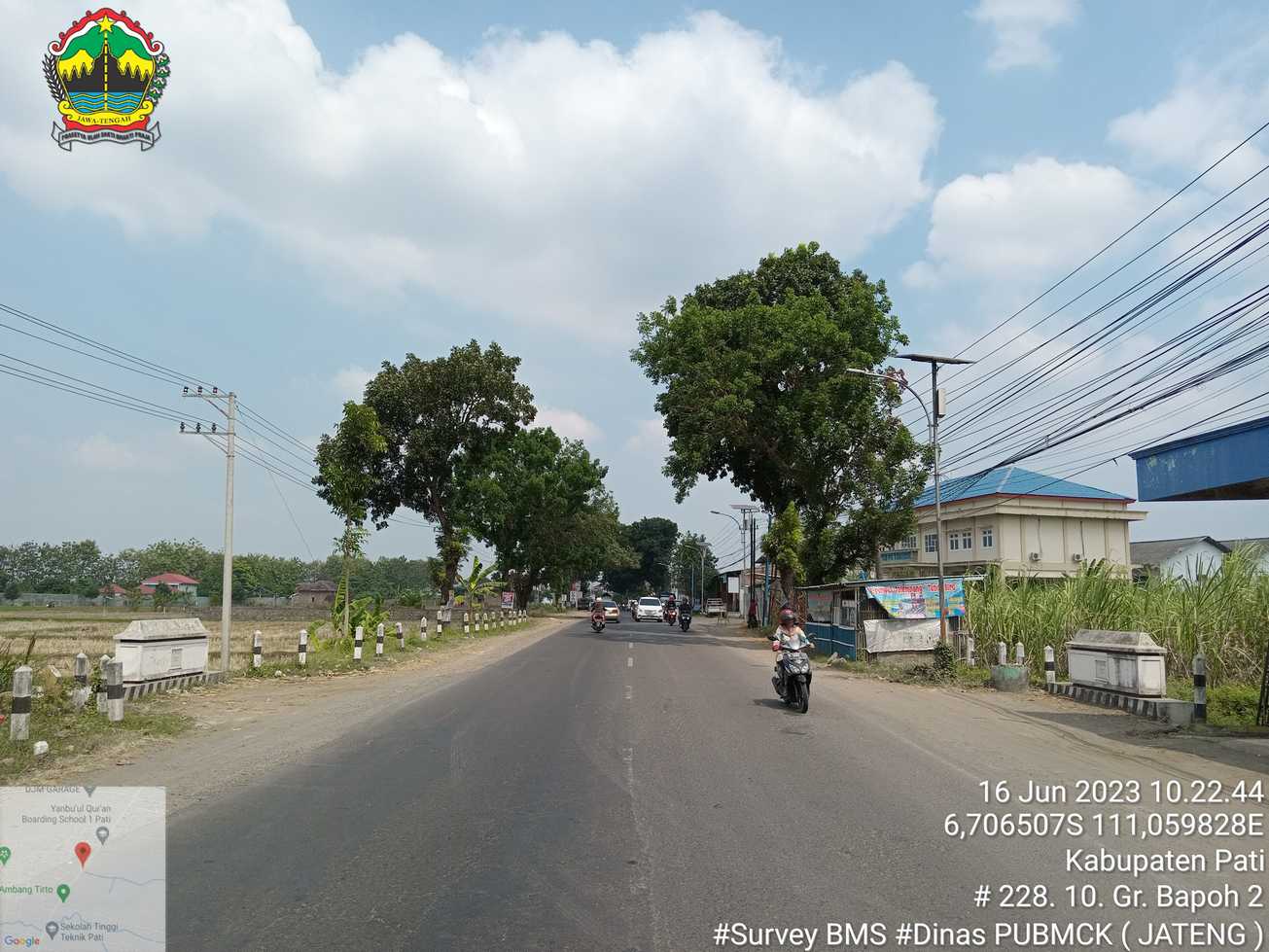 Foto Tahun 2023