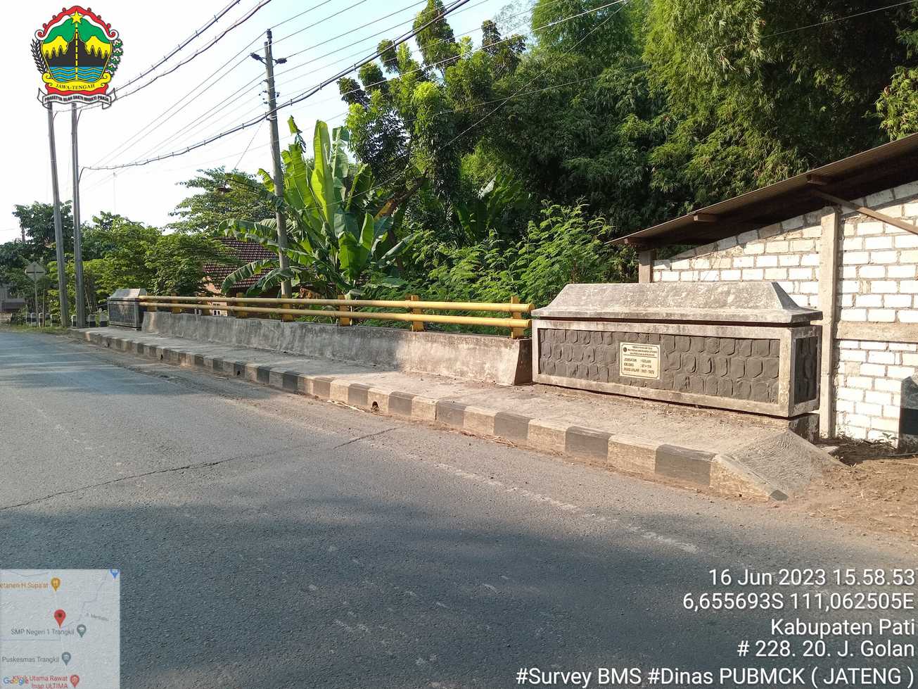 Foto Tahun 2023