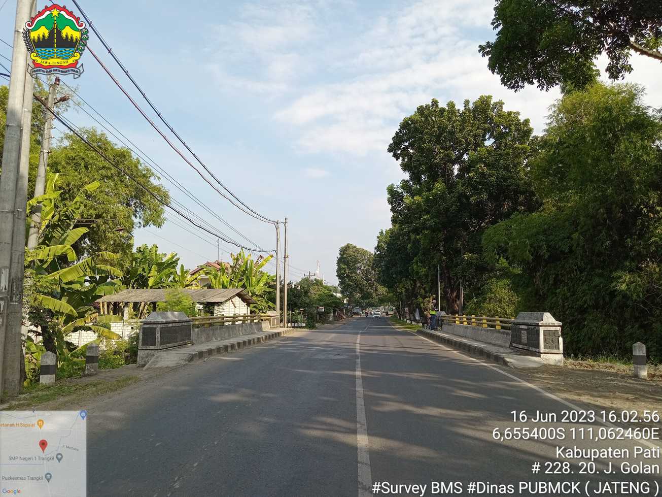 Foto Tahun 2023