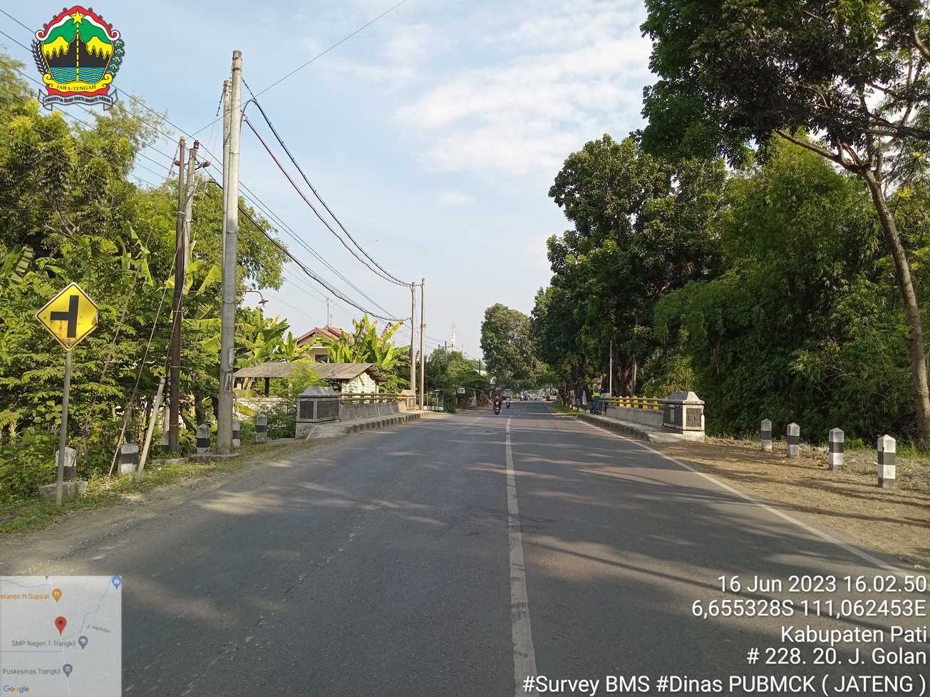 Foto Tahun 2023