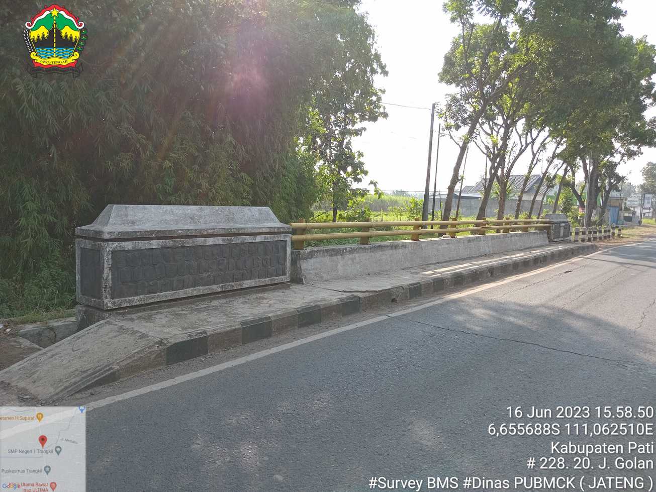 Foto Tahun 2023