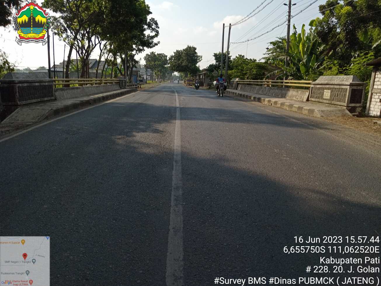 Foto Tahun 2023