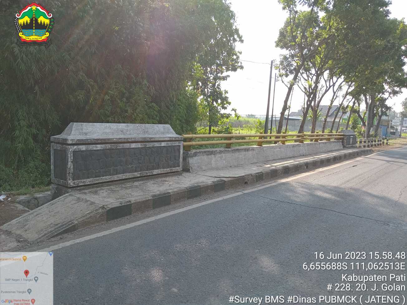 Foto Tahun 2023