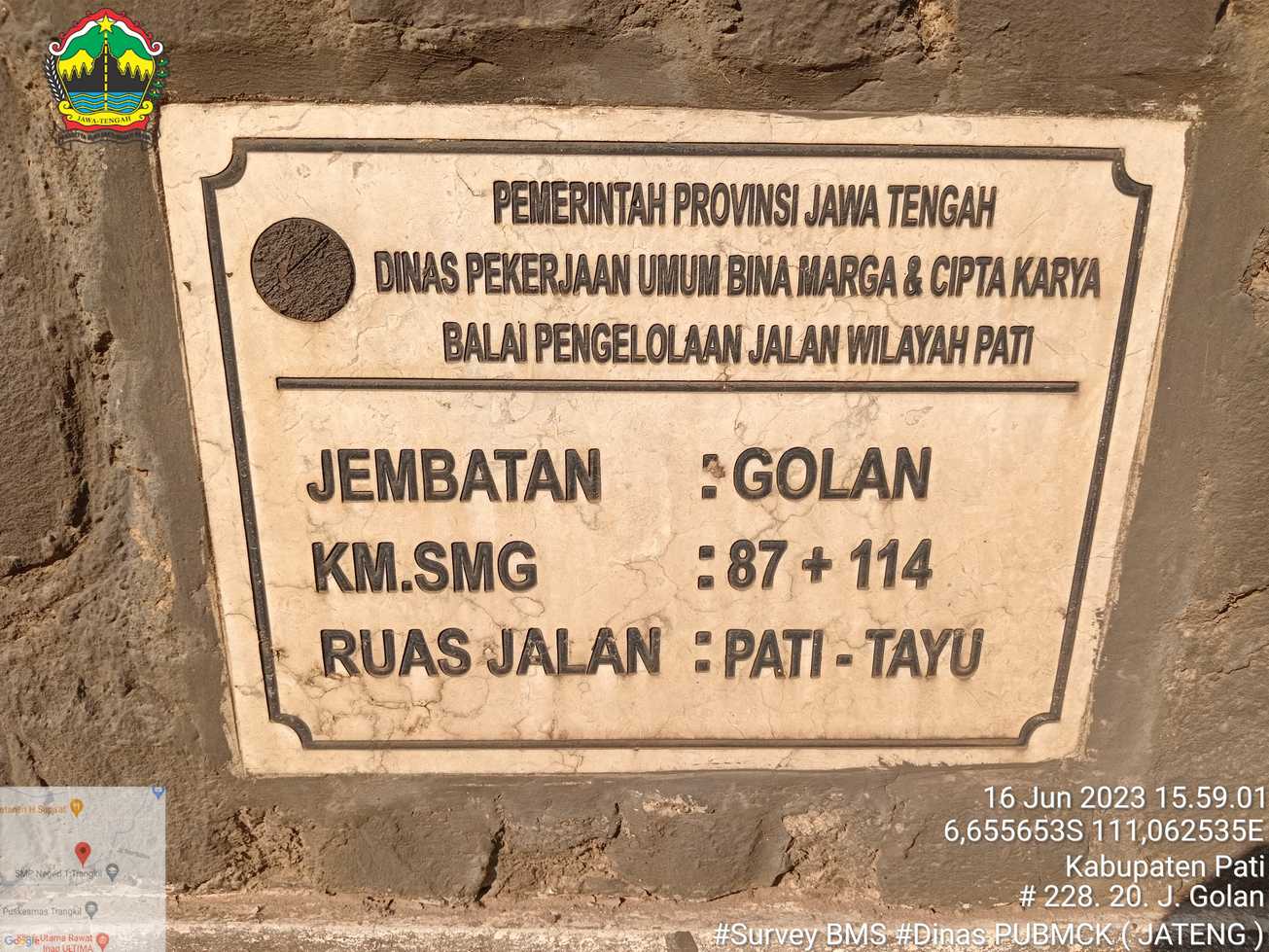 Foto Tahun 2023