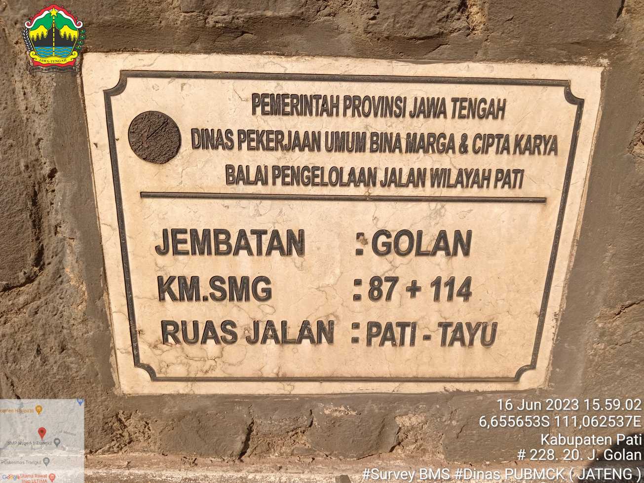 Foto Tahun 2023