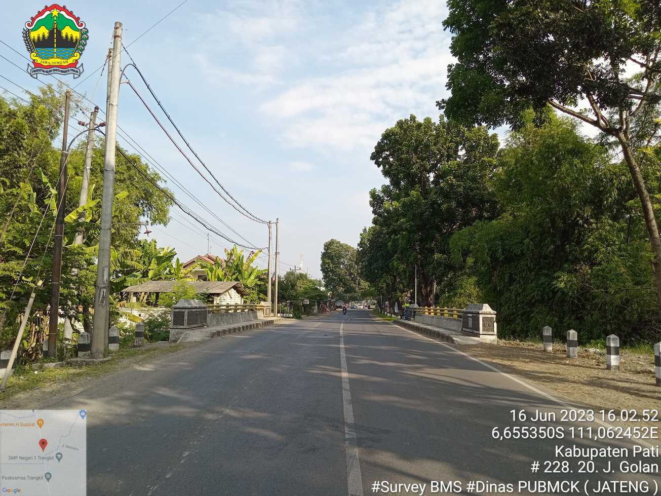 Foto Tahun 2023