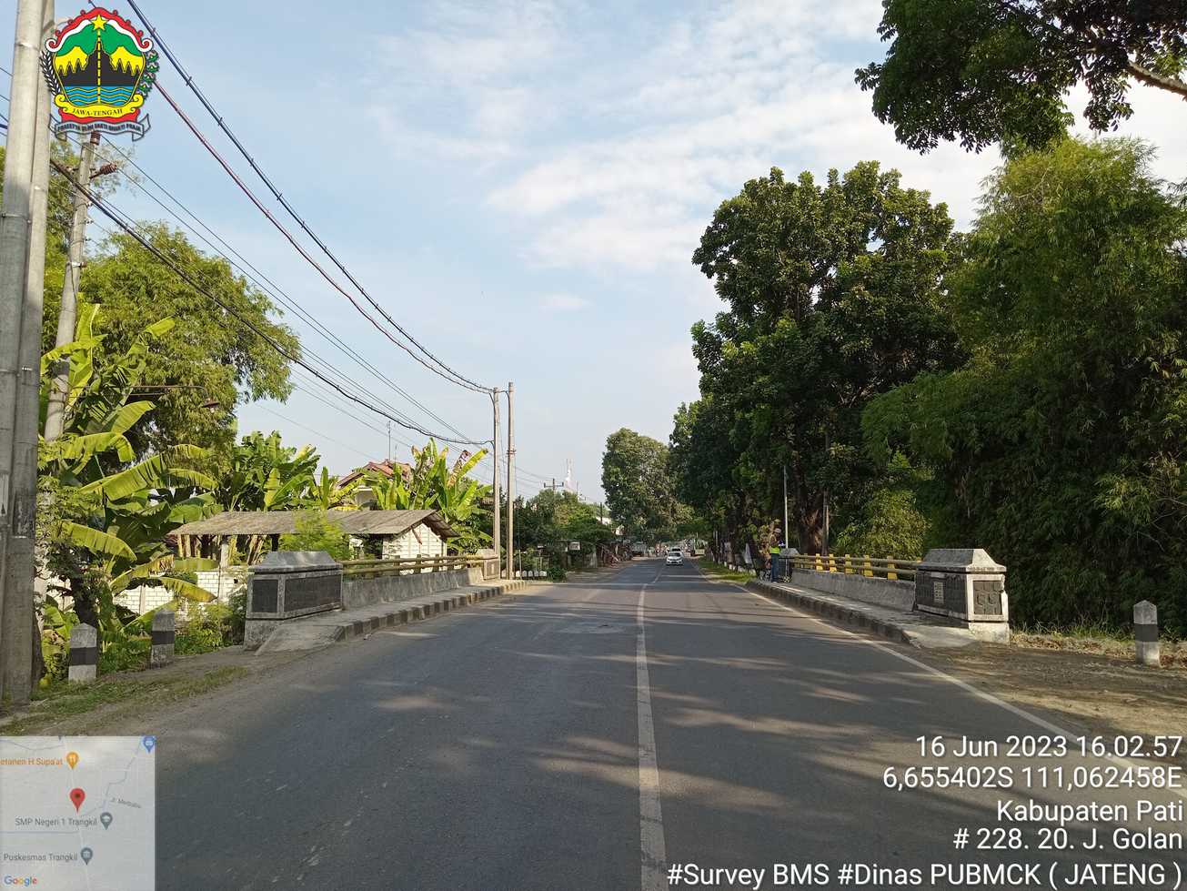 Foto Tahun 2023