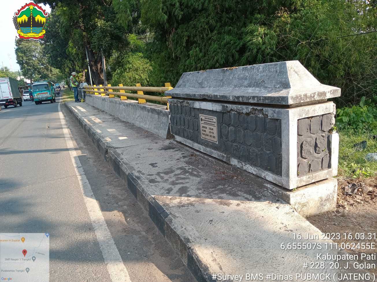 Foto Tahun 2023