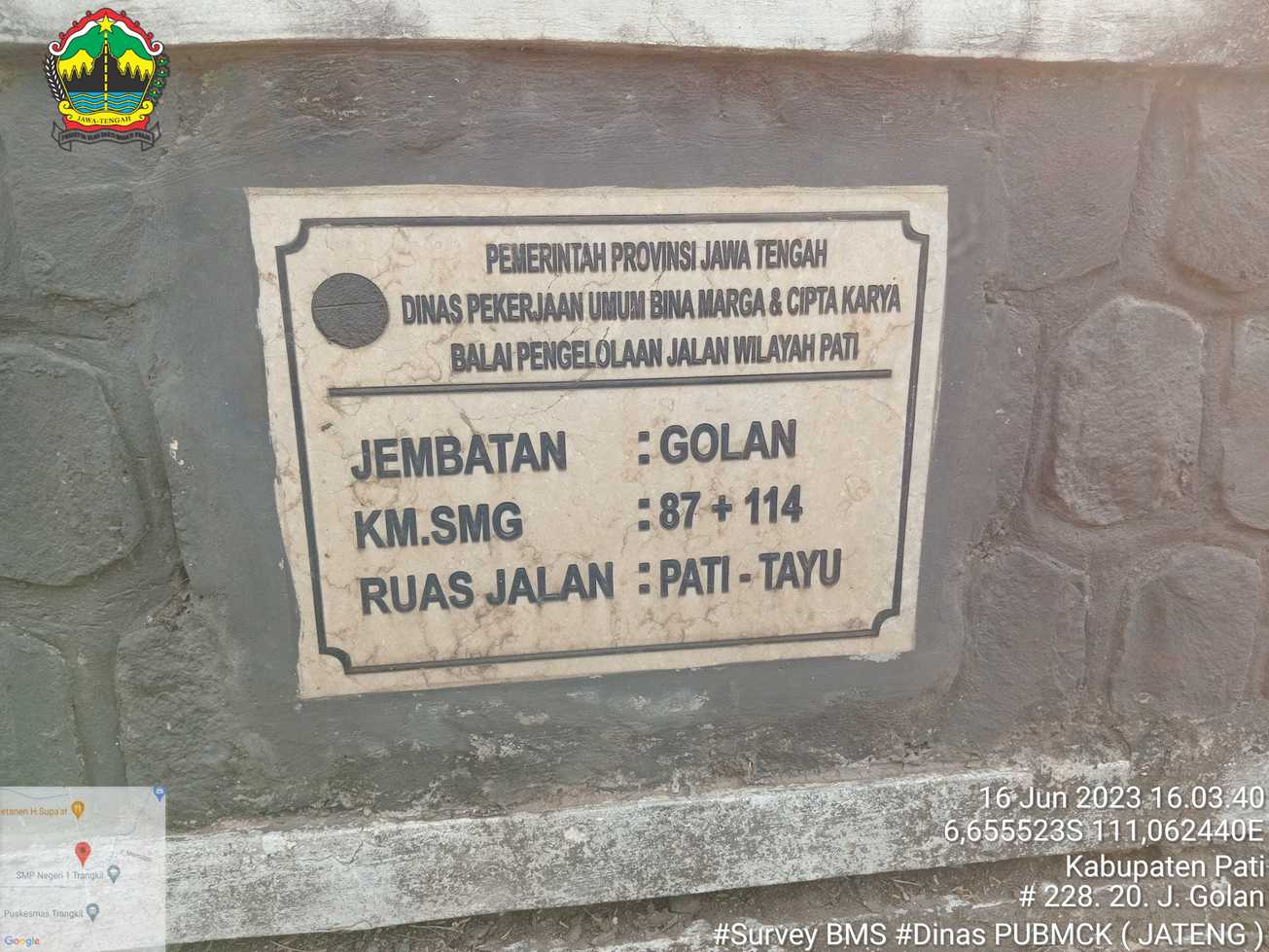 Foto Tahun 2023