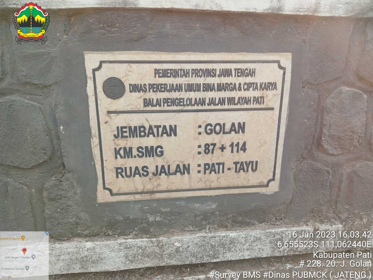 Foto Tahun 2023