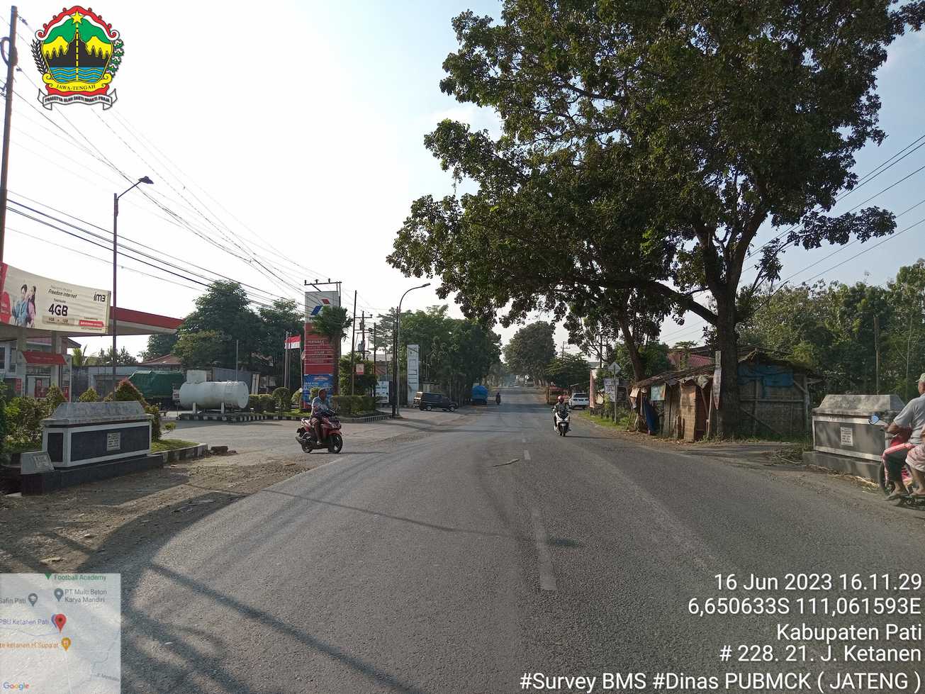 Foto Tahun 2023
