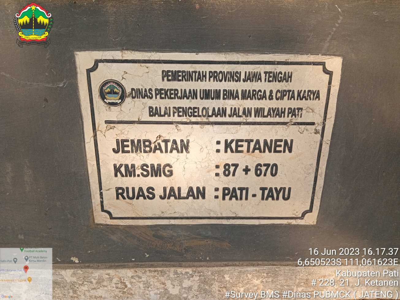 Foto Tahun 2023