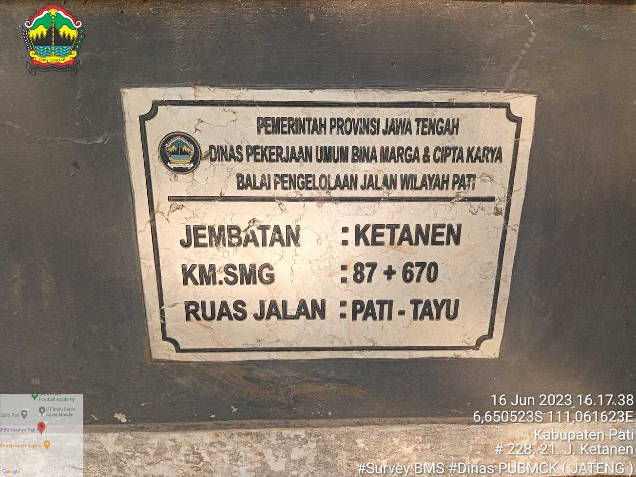 Foto Tahun 2023