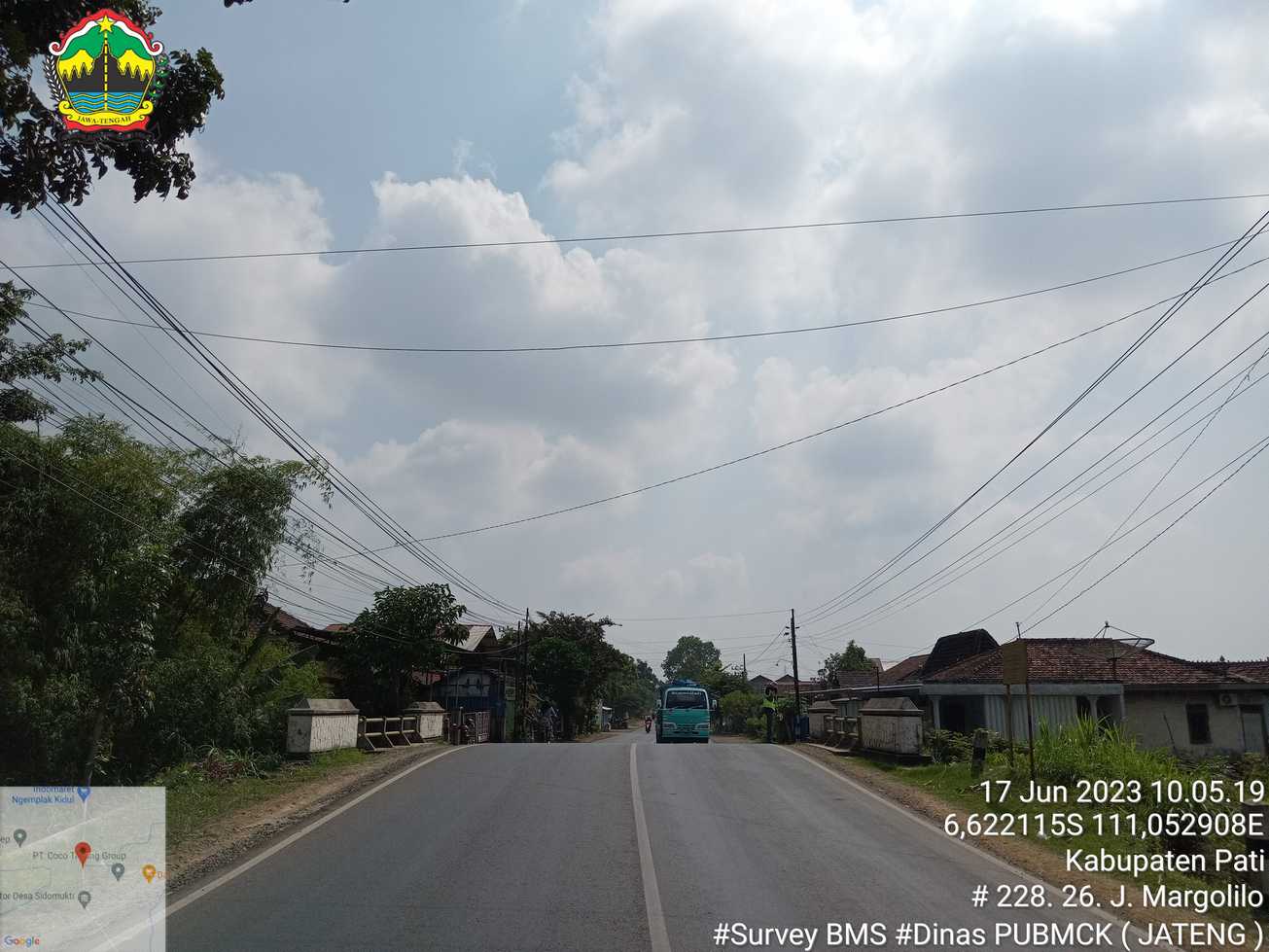 Foto Tahun 2023