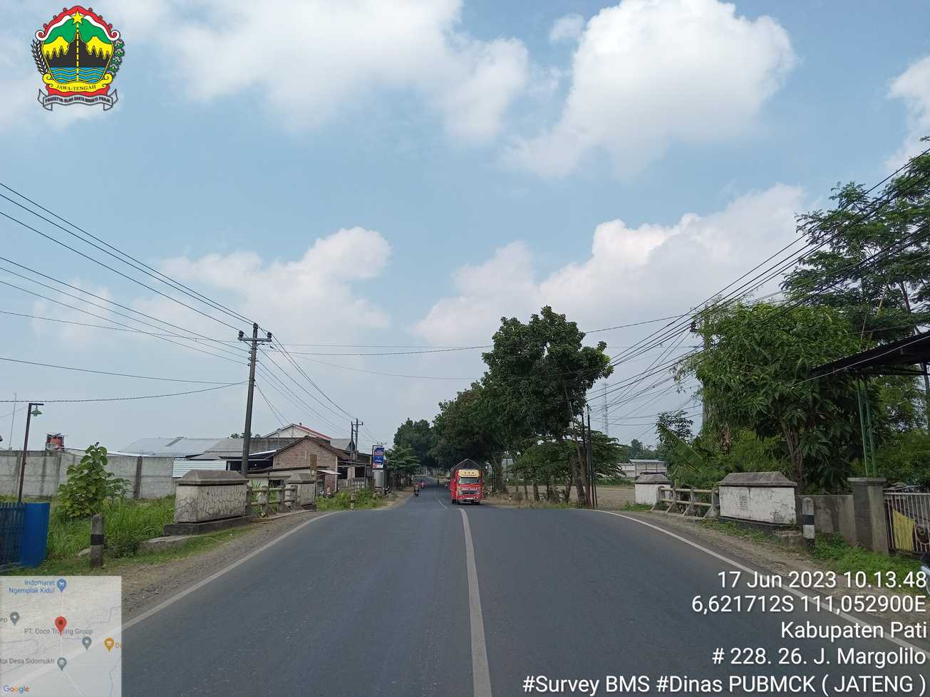 Foto Tahun 2023
